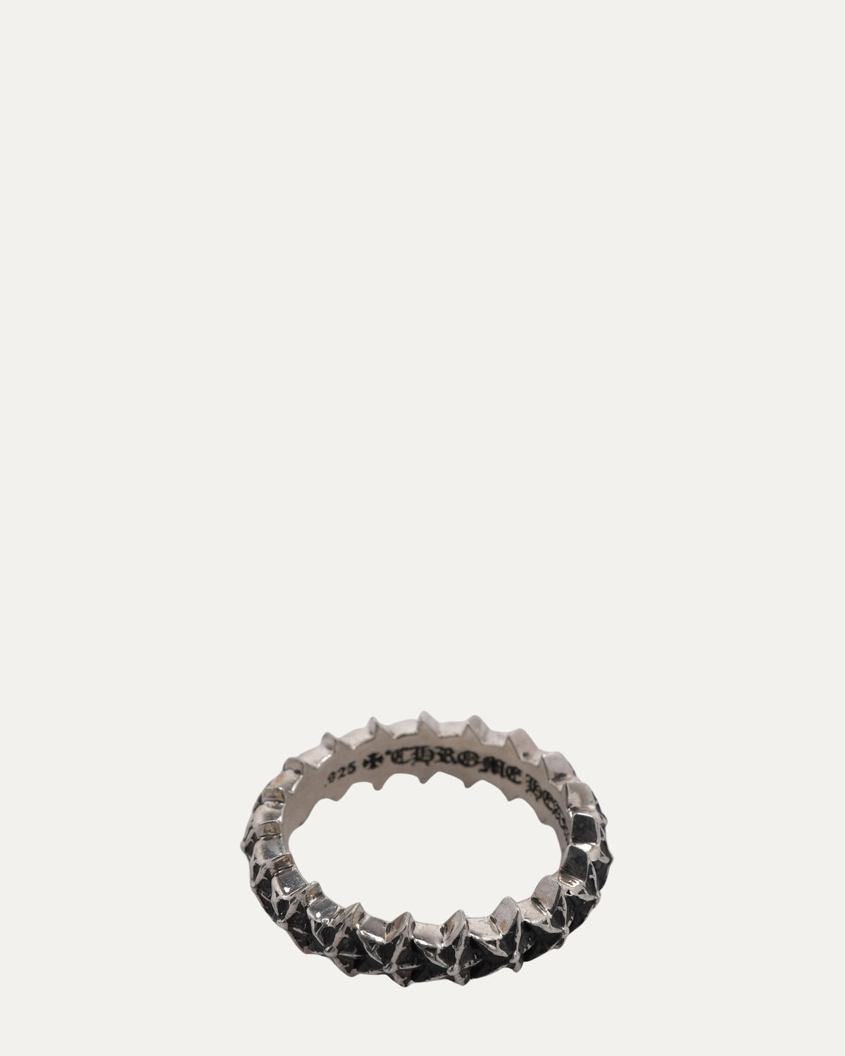 Star Band Ring