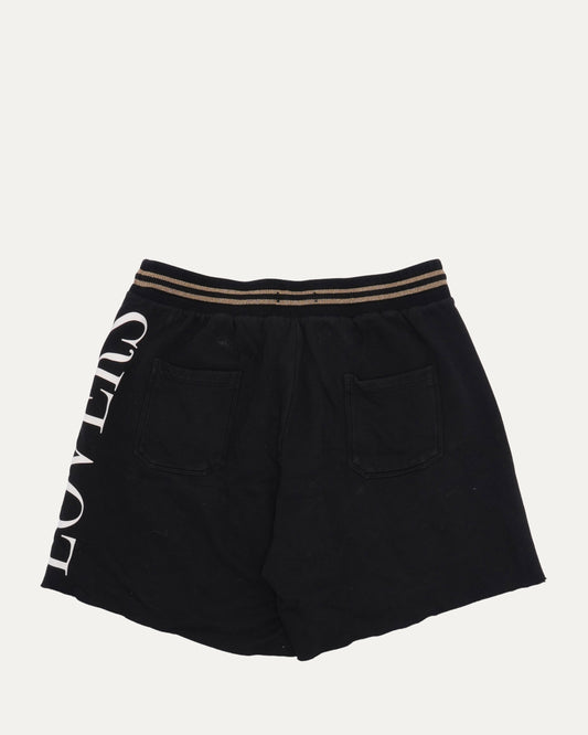 Lovers Sweat Shorts