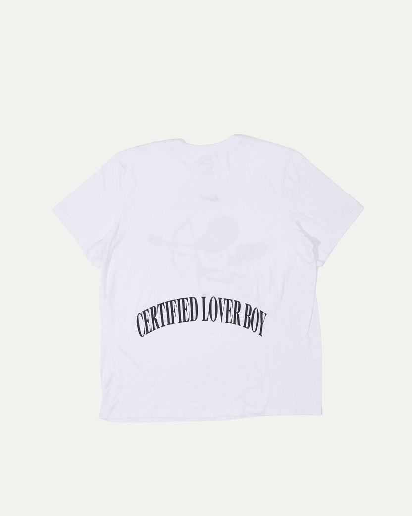 Drake Certified Lover Boy T-Shirt