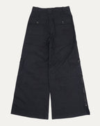 Wide Leg Cargo Pants