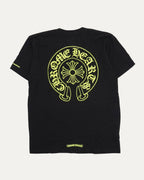 Horseshoe Logo T-Shirt