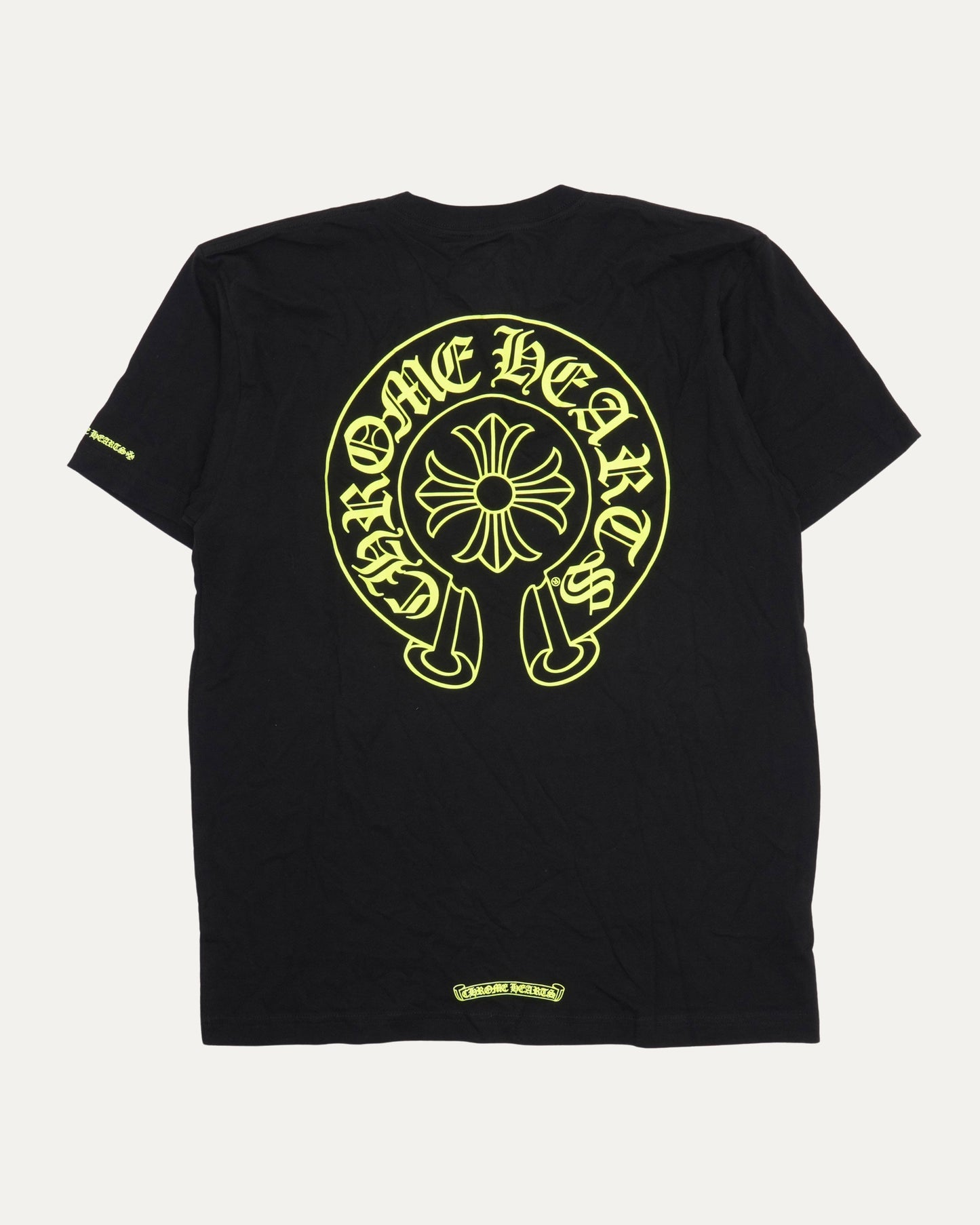 Horseshoe Logo T-Shirt