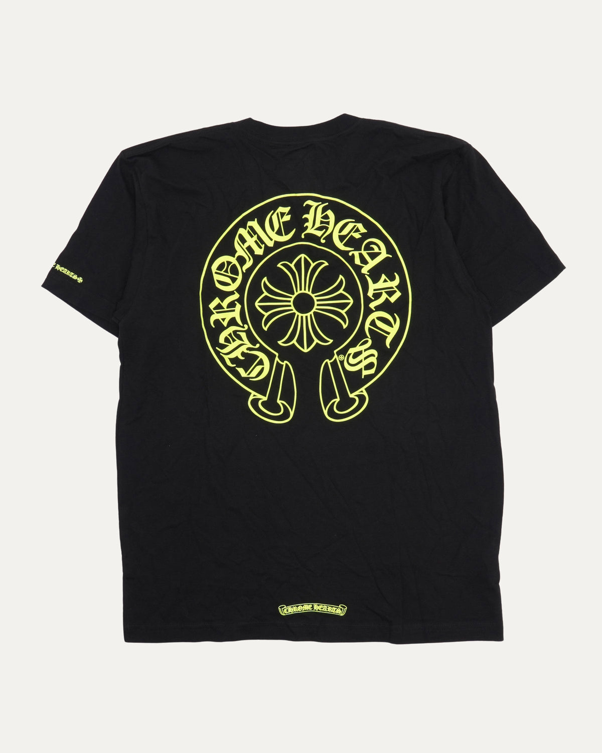 Horseshoe Logo T-Shirt