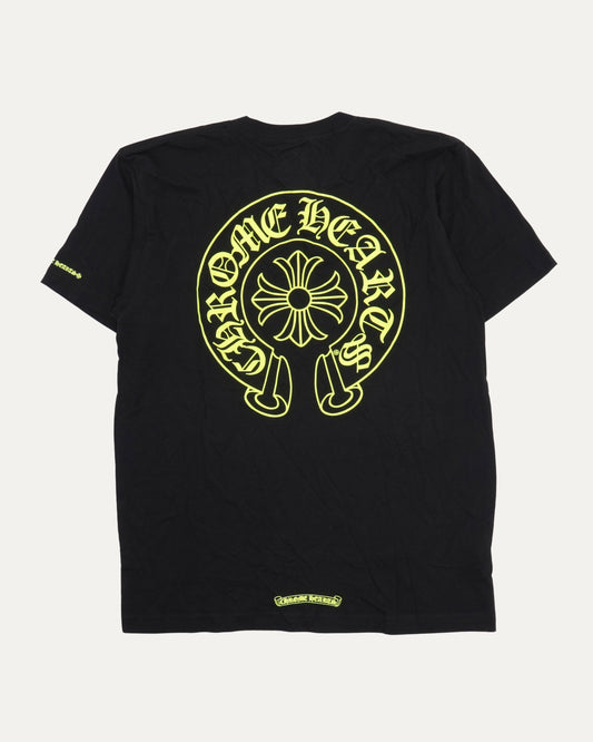 Horseshoe Logo T-Shirt