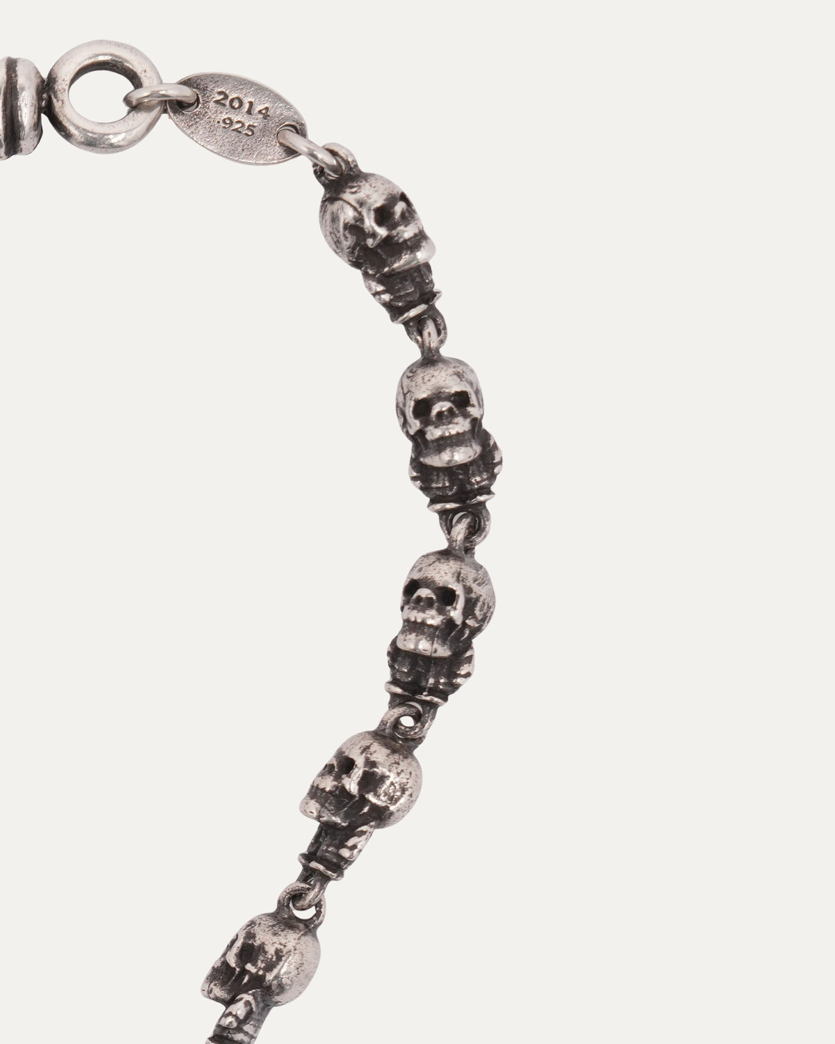 Foti Mini Delphino Bracelet