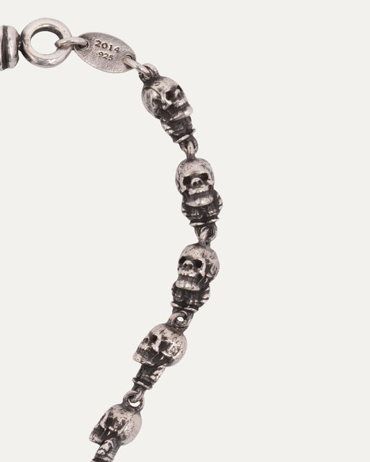 Foti Mini Delphino Bracelet