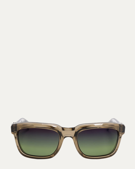 See You In Tea Sunglasses