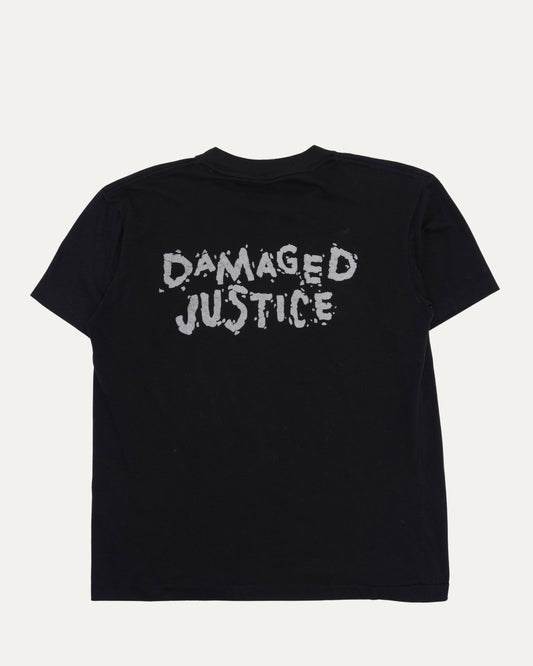 Metallica Damaged Justice T-Shirt