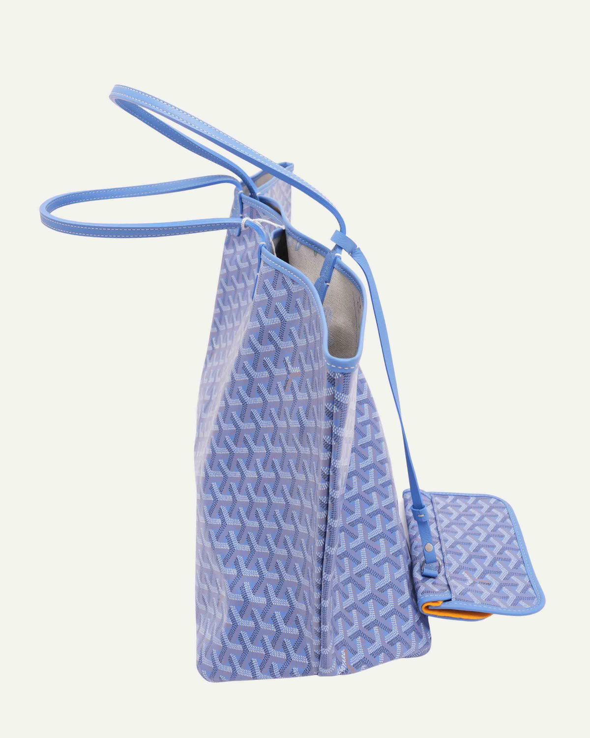 Saint Louis Tote Bag GM