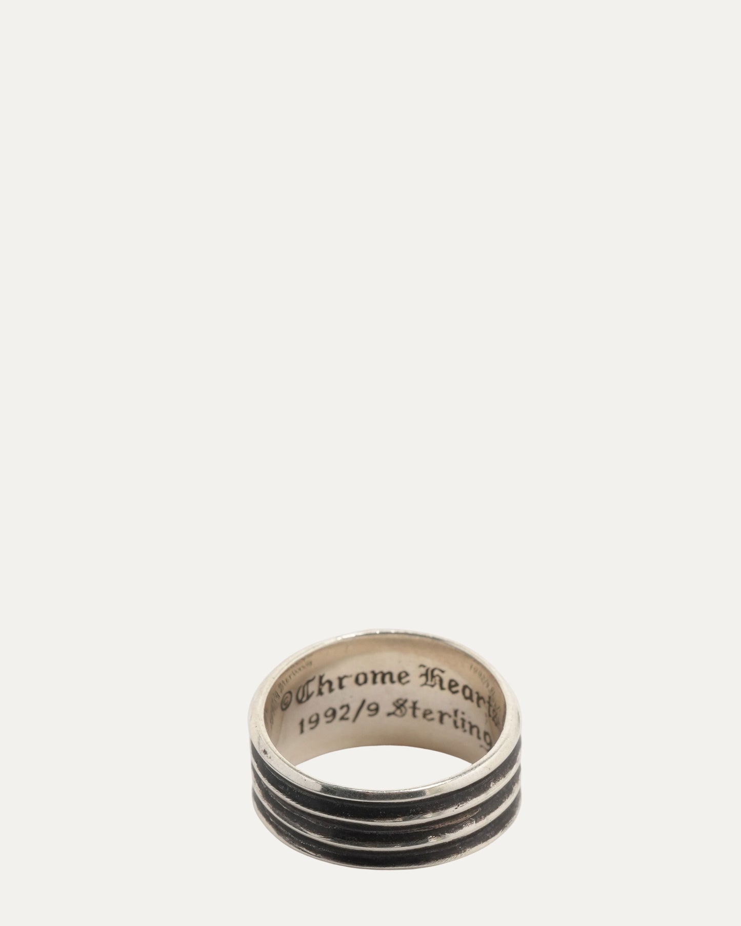 Dagger Ring