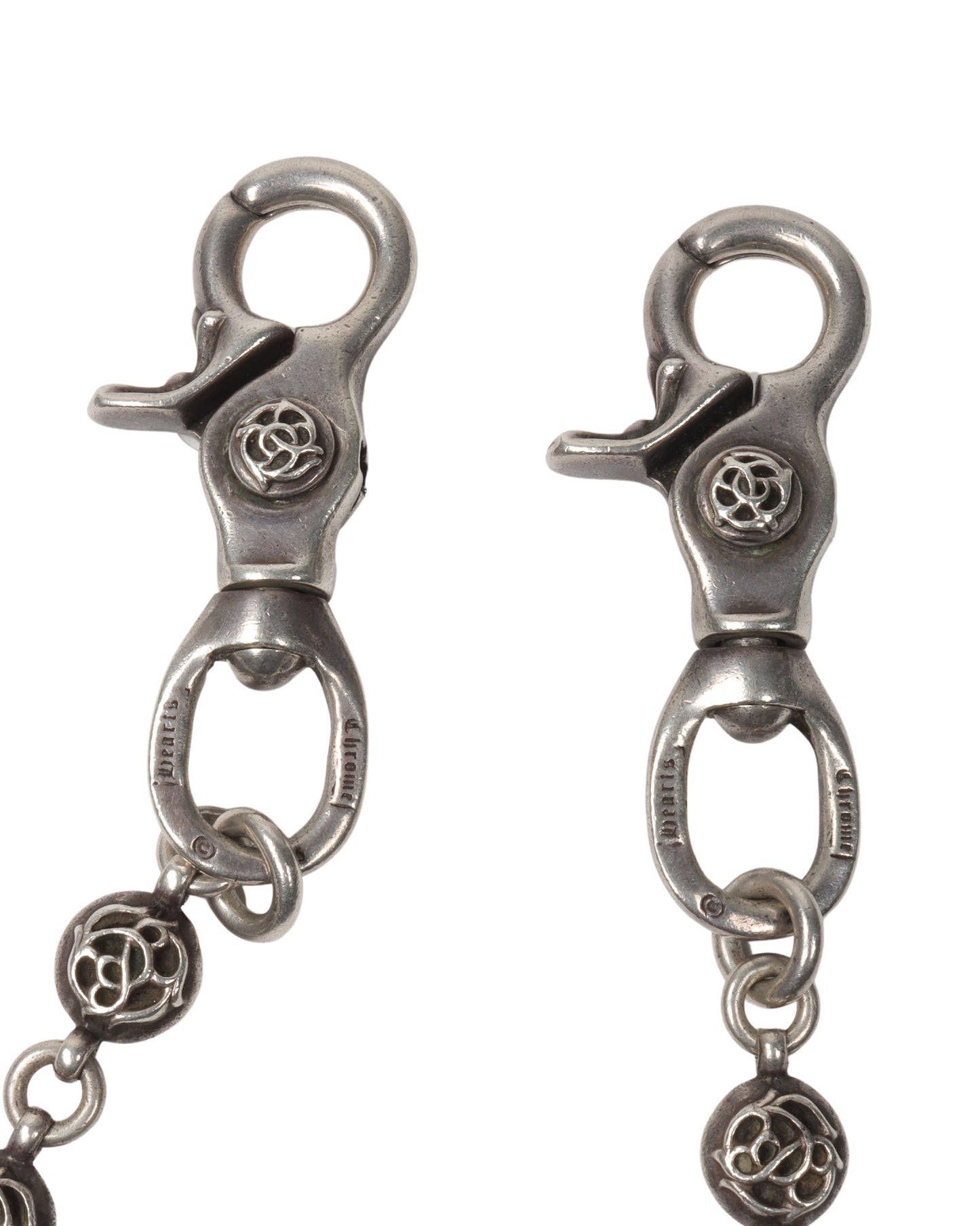 Dagger Wallet Chain