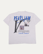 Pearl Jam Vitalogy Tour 1995 T-Shirt