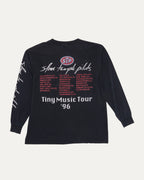 Stone Temple Pilots Tiny Music Tour 1996 Long Sleeve T-Shirt