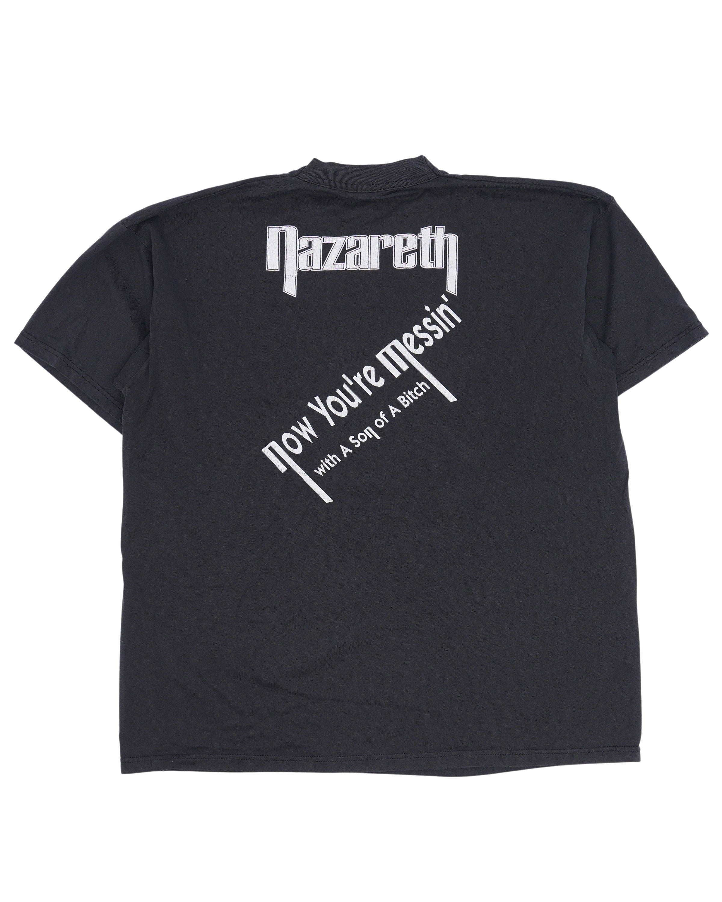 Nazareth T-Shirt