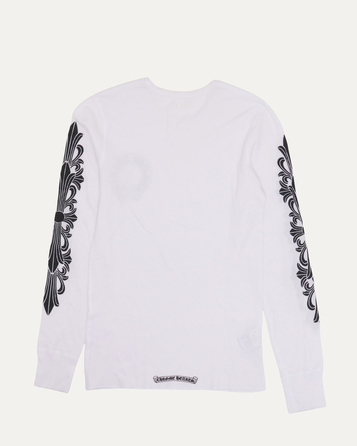 Horseshoe Logo Thermal