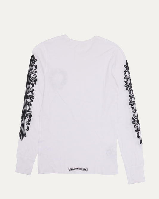 Horseshoe Logo Thermal