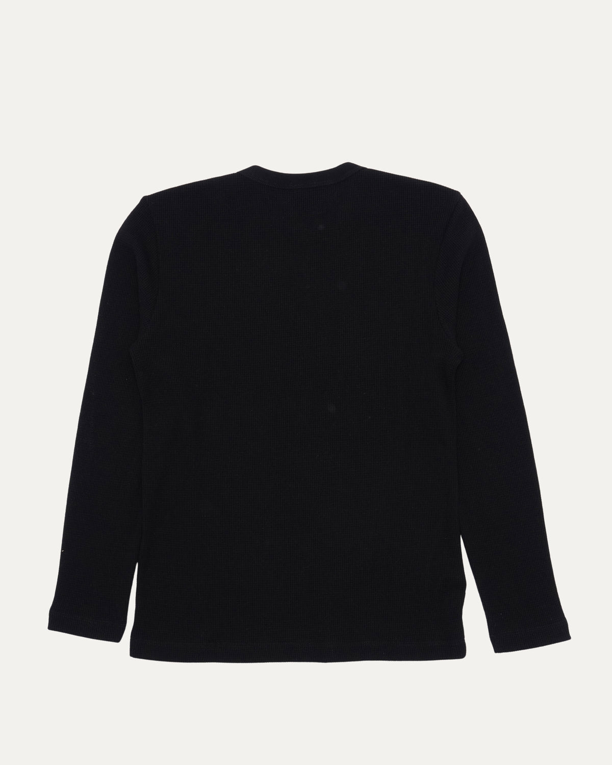 Embroidered Thermal