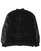 Kobe Mamba Mentality Destroyer Jacket