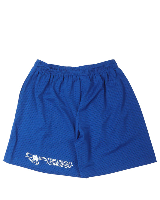 Victor Victor Faith Shorts