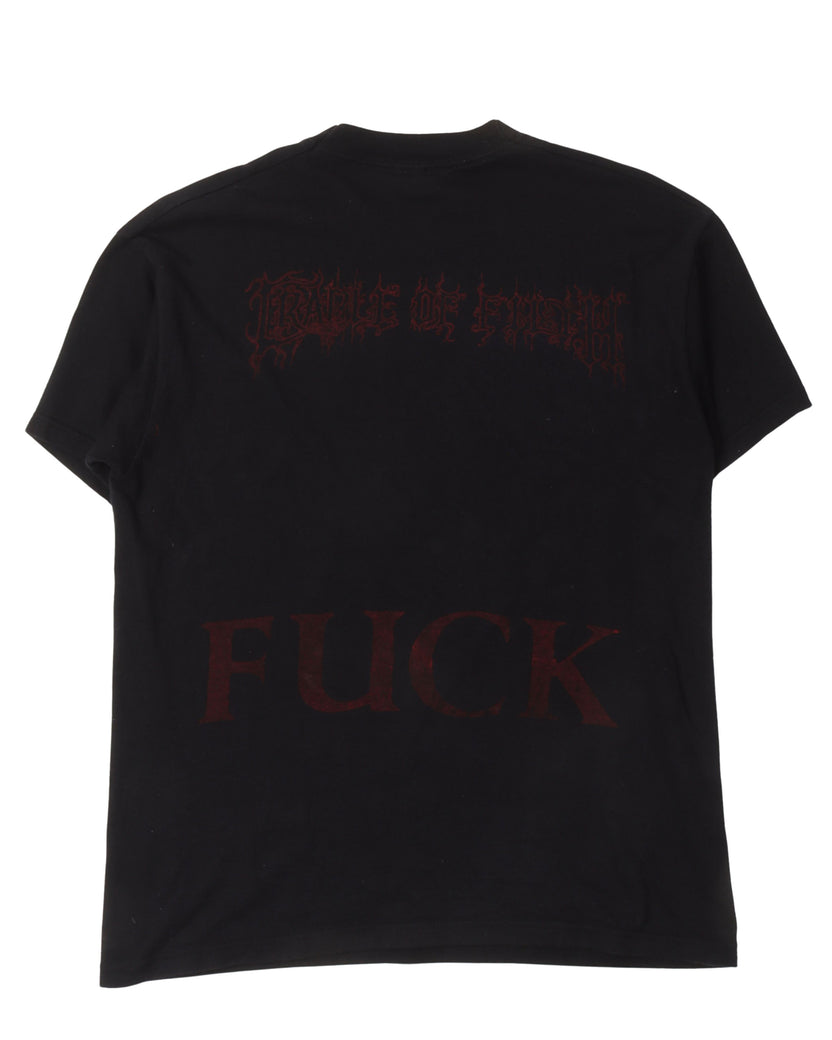 Cradle of Filth Cruelty And The Beast T-Shirt