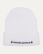 CH Embroidered Watch Cap
