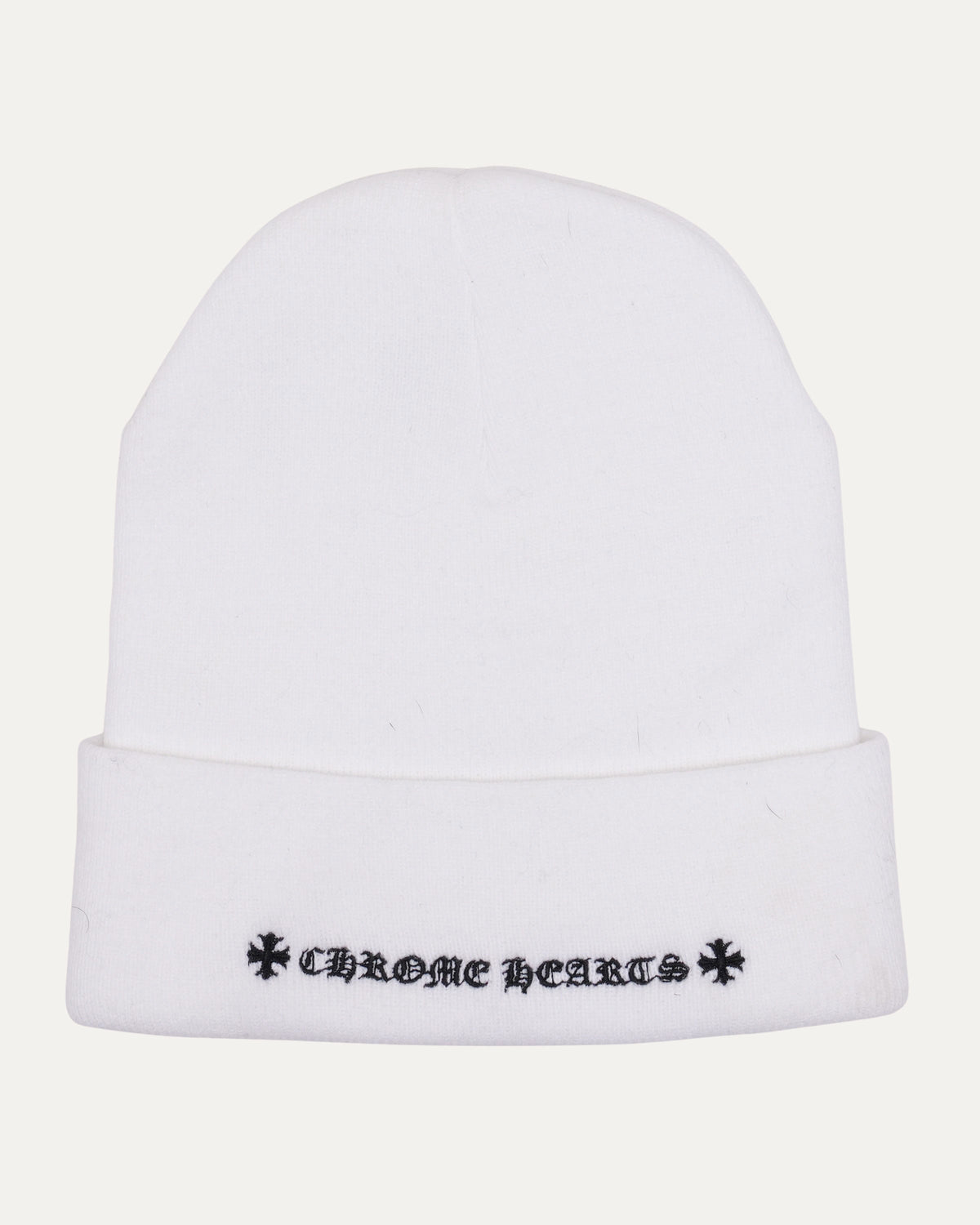 CH Embroidered Watch Cap
