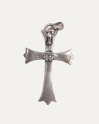 Large Cross Pendant