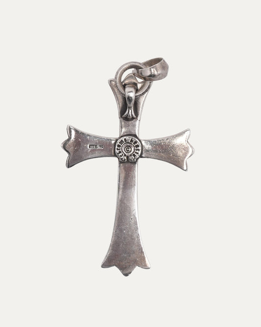 Large Cross Pendant