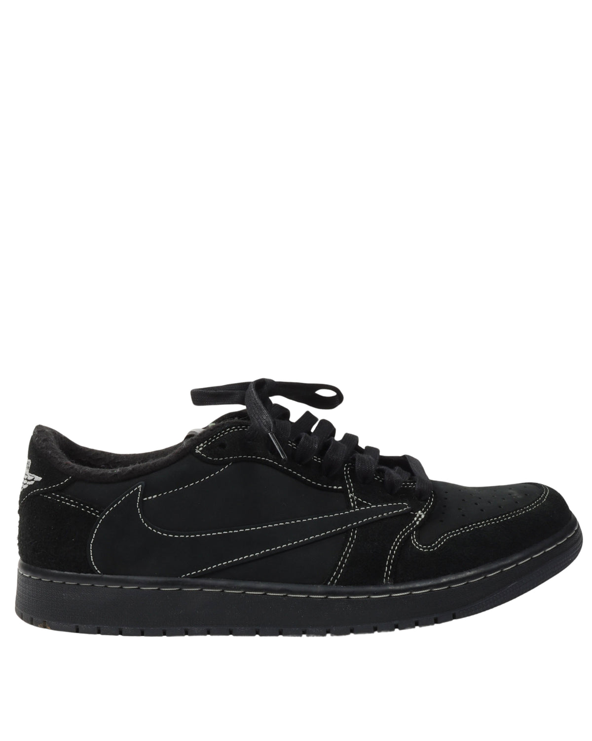 Travis Scott Jordan 1 Retro Low OG SP