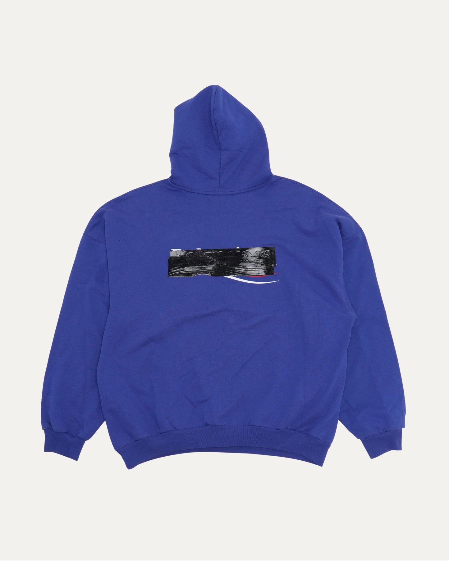 Gaffer Logo Hoodie