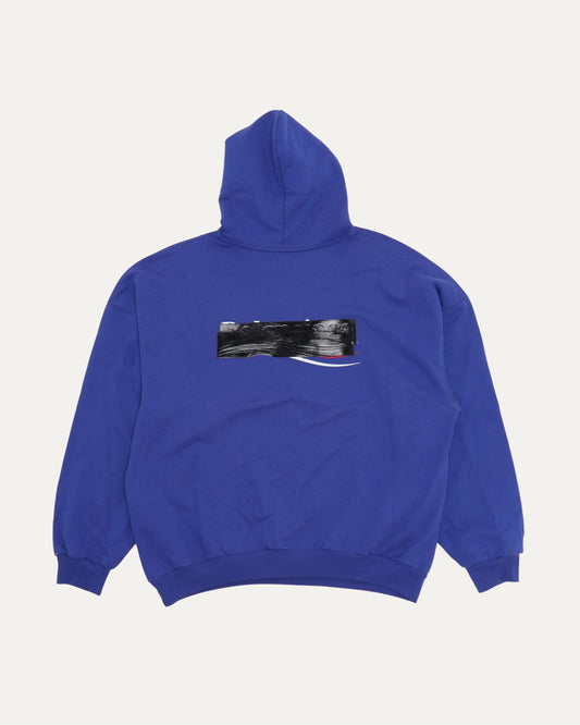 Gaffer Logo Hoodie