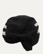 Nylon 3B Hat