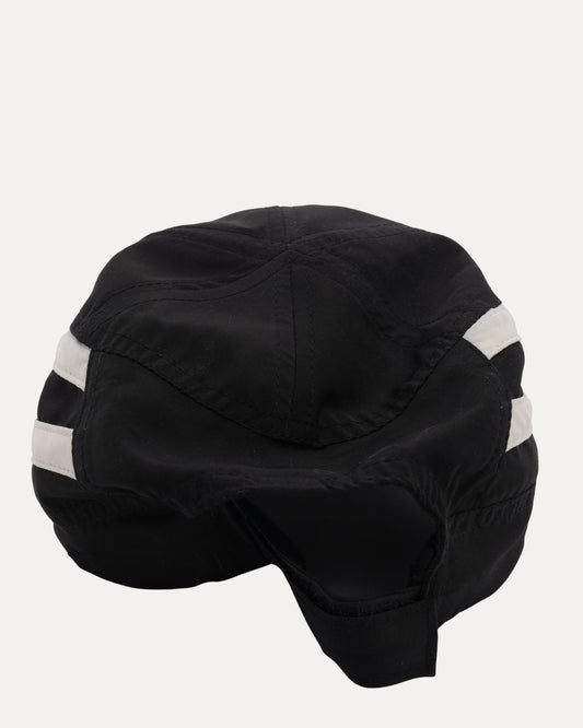 Nylon 3B Hat