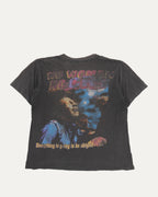 Bob Marley No Woman No Cry Bootleg T-Shirt