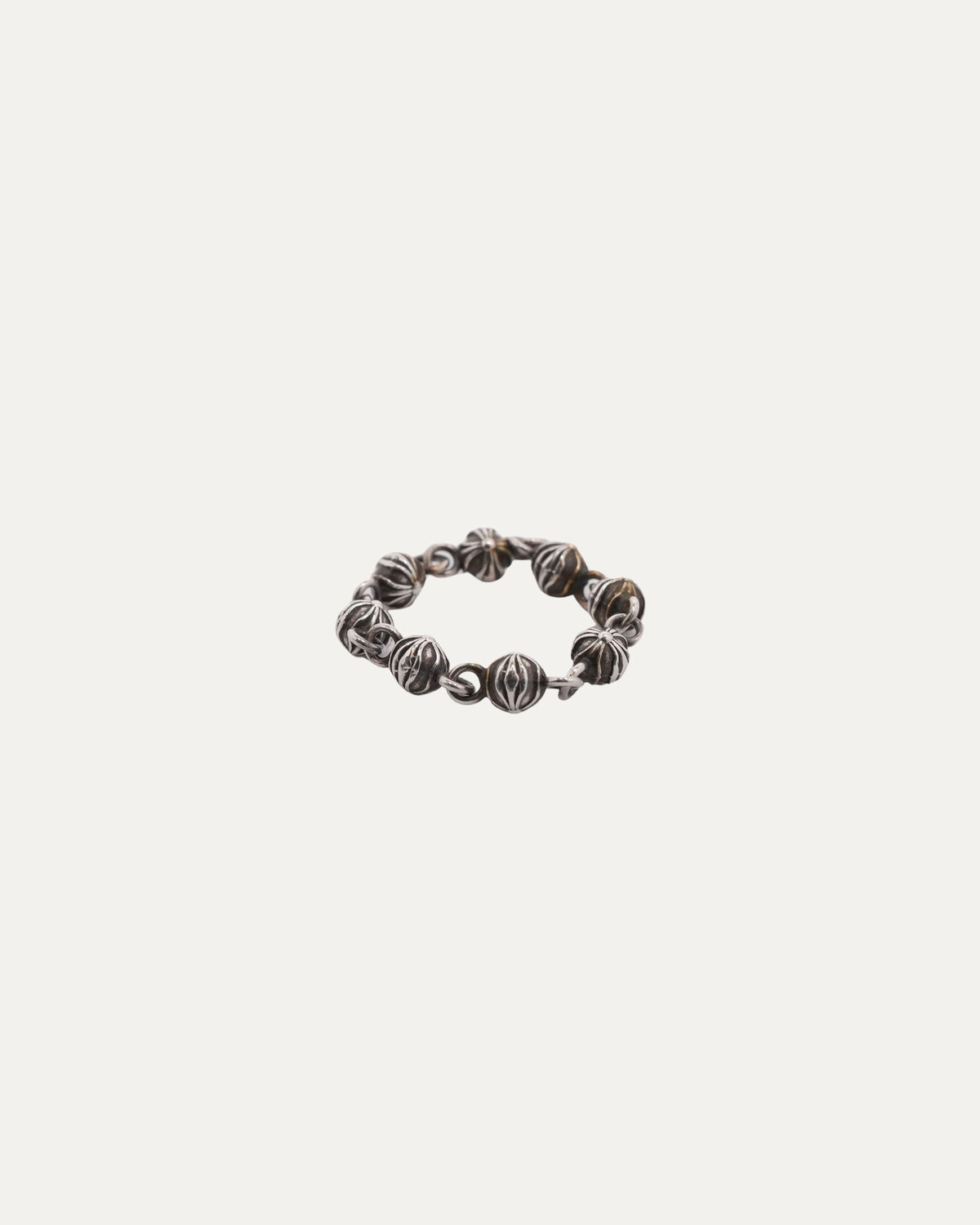 Plus Ball Ring