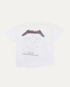 Metallica Wherever I May Roam 1991 T-Shirt