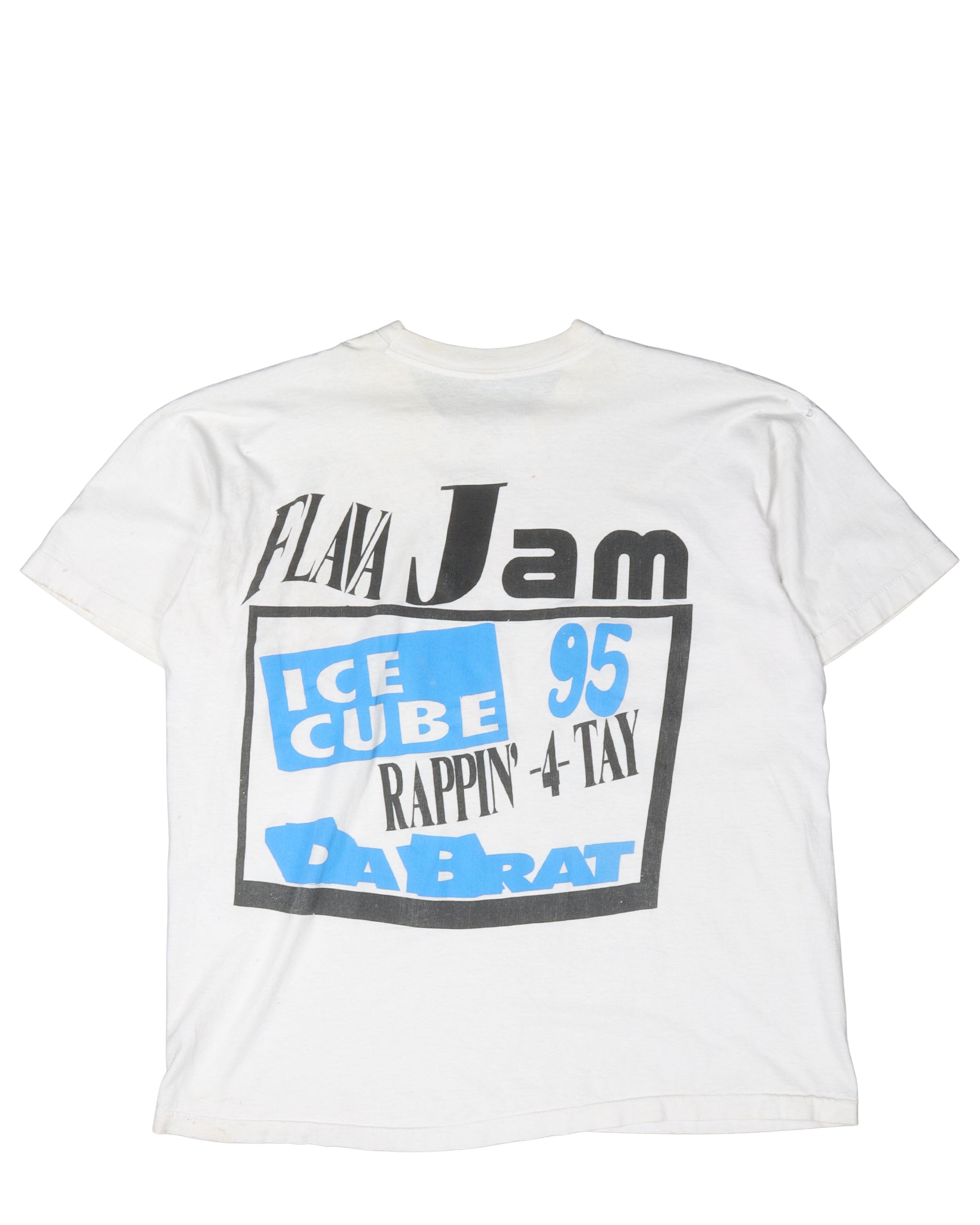 Flavor Jam 95' T-Shirt