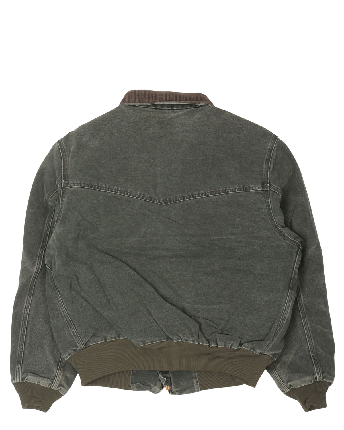 Carhartt Western Work Jacket