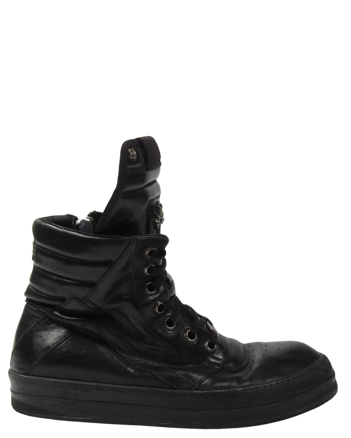 Rick Owens Geobasket