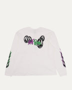 Matty Boy Thermal Long Sleeve T-Shirt