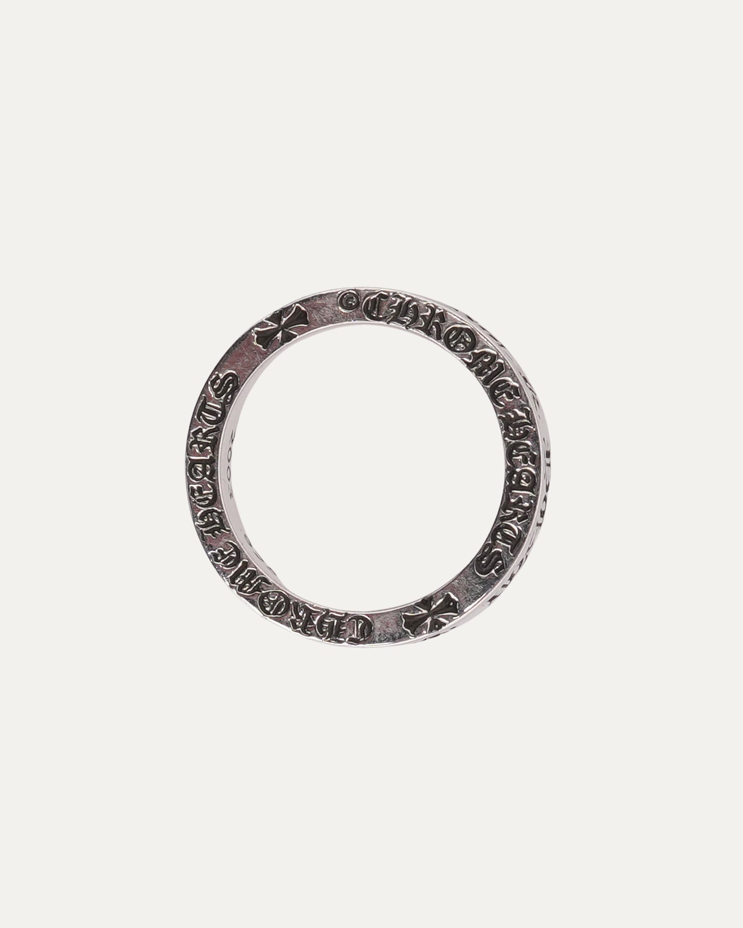 Fuck You Spacer Ring