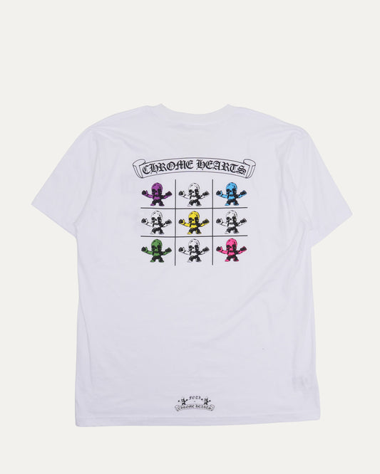 Foti Harris Teeter T-Shirt