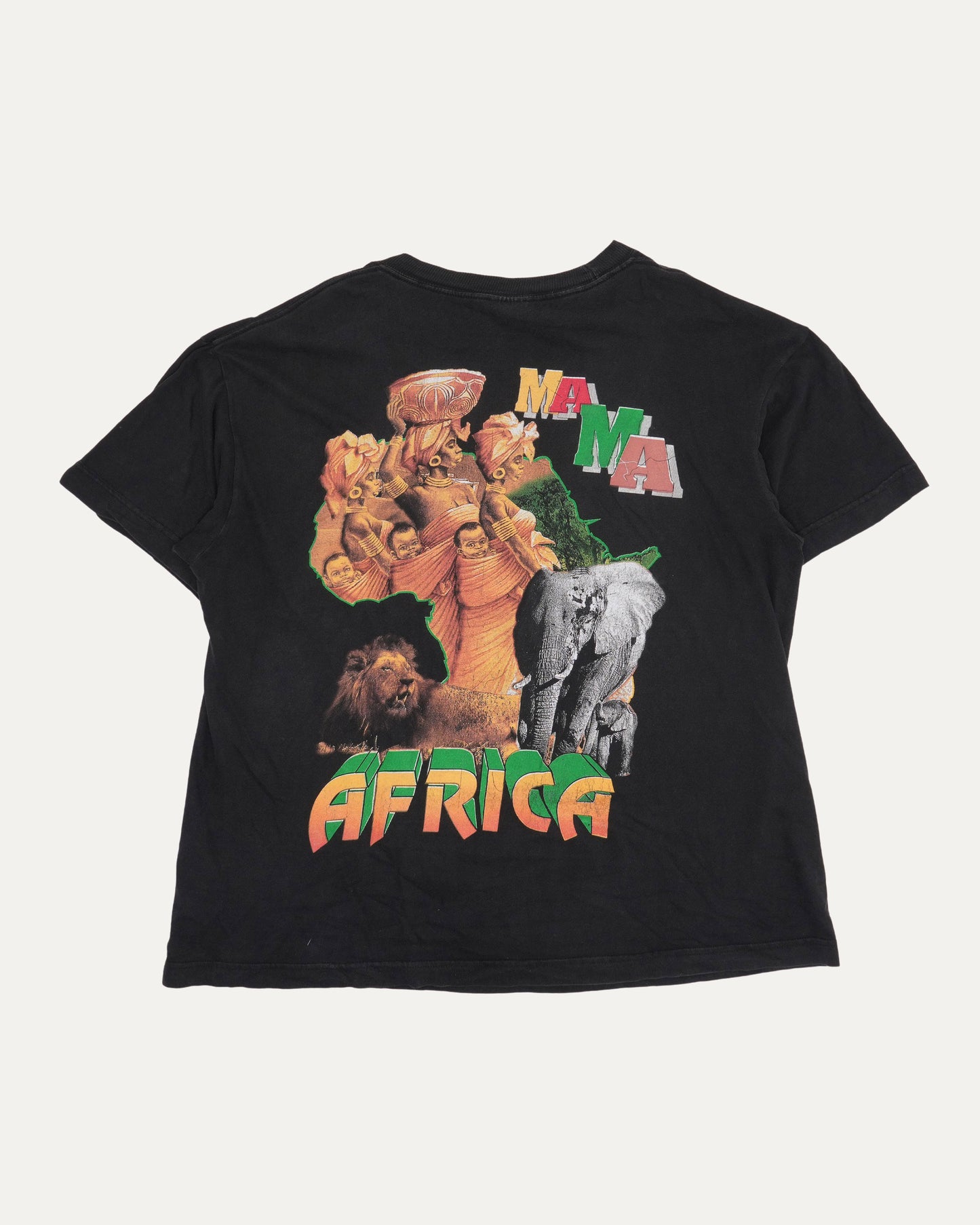 Garnett Silk T-Shirt
