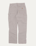 Carhartt Carpenter Pants