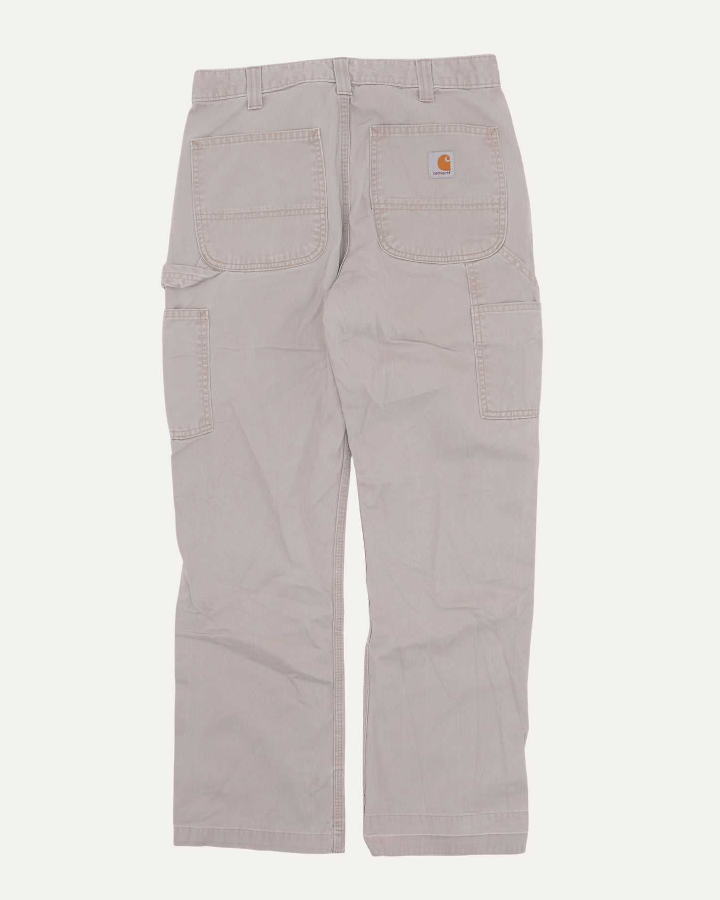 Carhartt Carpenter Pants