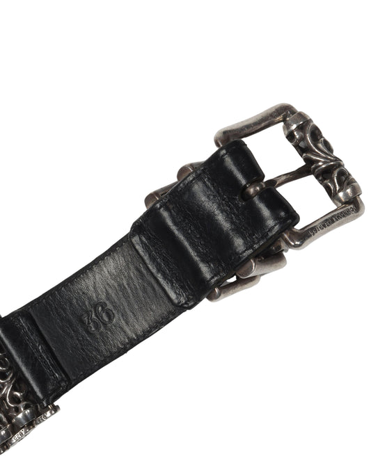 Full Celtic Roller Belt