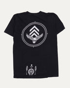 Foti Clitzen Horseshoe Logo T-Shirt