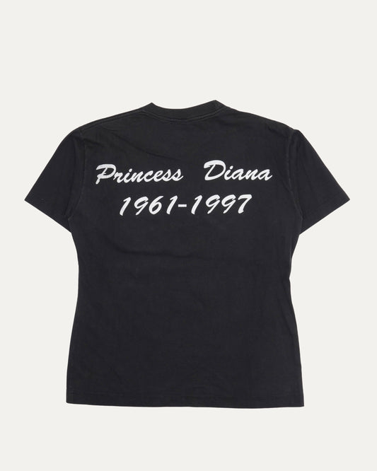 Princess Diana Memorial T-Shirt