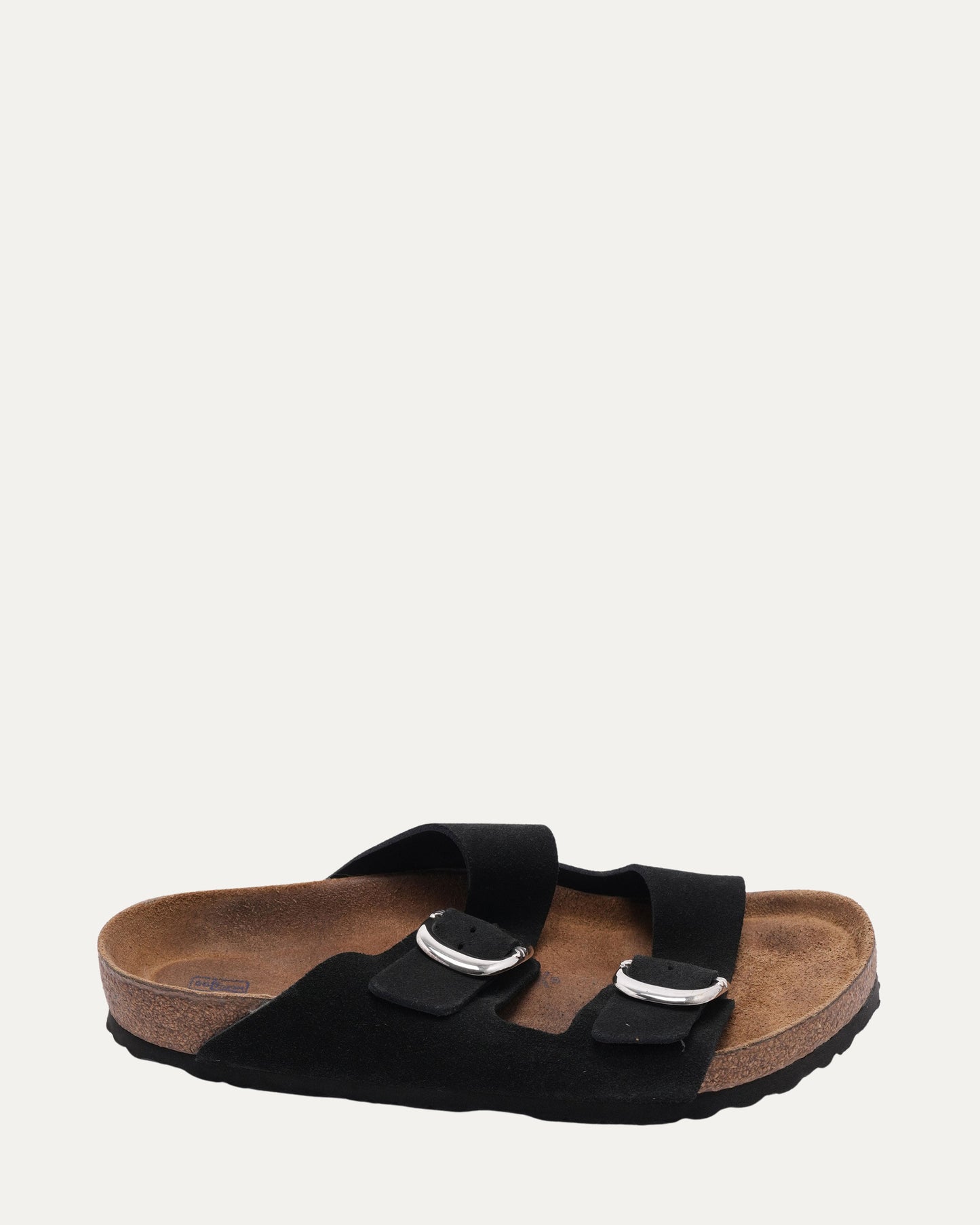 Gunslinger Birkenstock Arizona Sandals