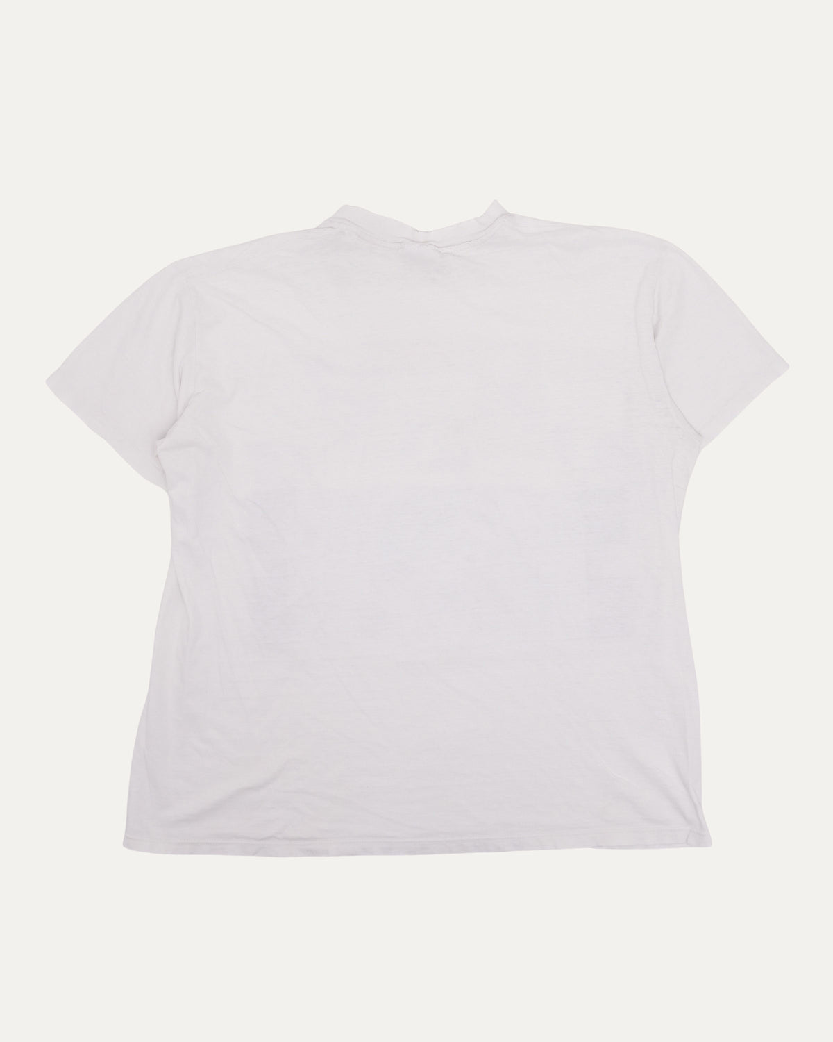 Andy Warhol Campbell's Soup Print T-Shirt